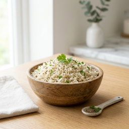 Zeera Rice