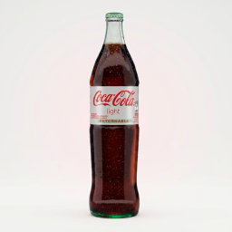 COCA COLA LIGHT  RETORNABLE 1LT