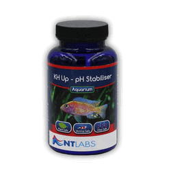 NT Labs - Aquarium KH Up, pH Stabiliser - 180g