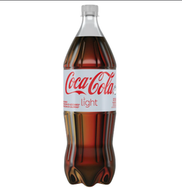 COCA COLA LIGHT 1.5L