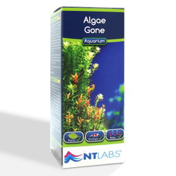 NT Labs - Aquarium Algae Gone