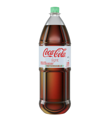 COCA COLA LIGHT RETORNABLE 2LT_0