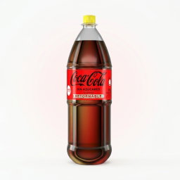 COCA COLA ZERO RETORNABLE 2LT