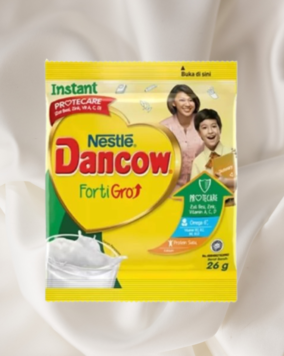 Dancow Vanilla