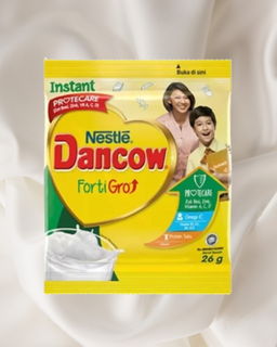 Dancow Vanilla