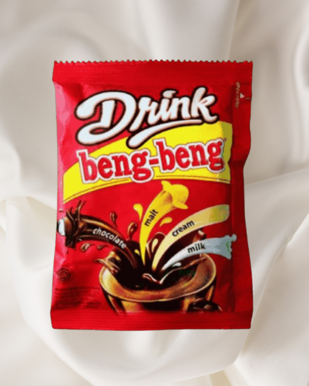 Beng-Beng Drink