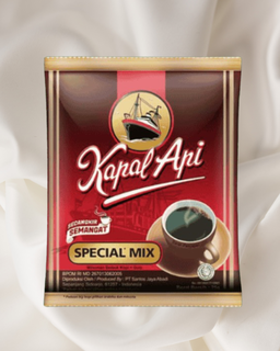Kapal Api Saset