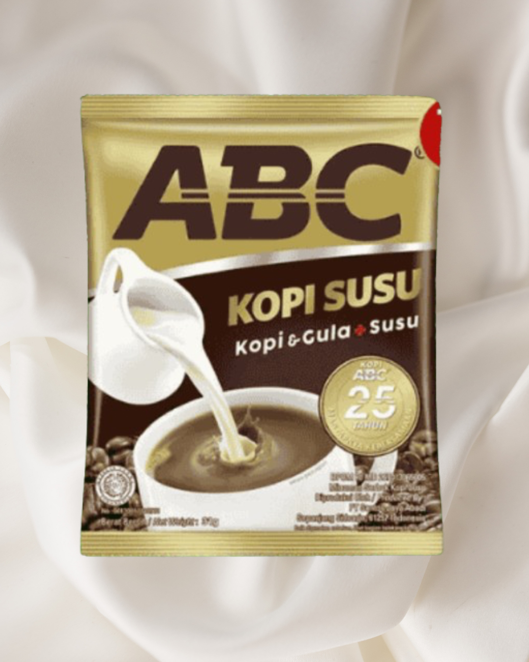 ABC Kopi Susu