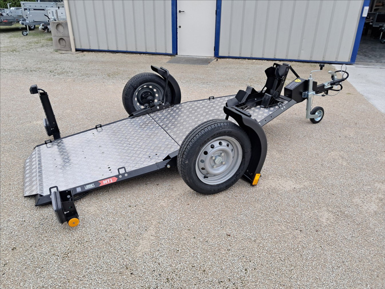 Remolque para moto de 1 plaza – PTA de 500 a 750 kg_3