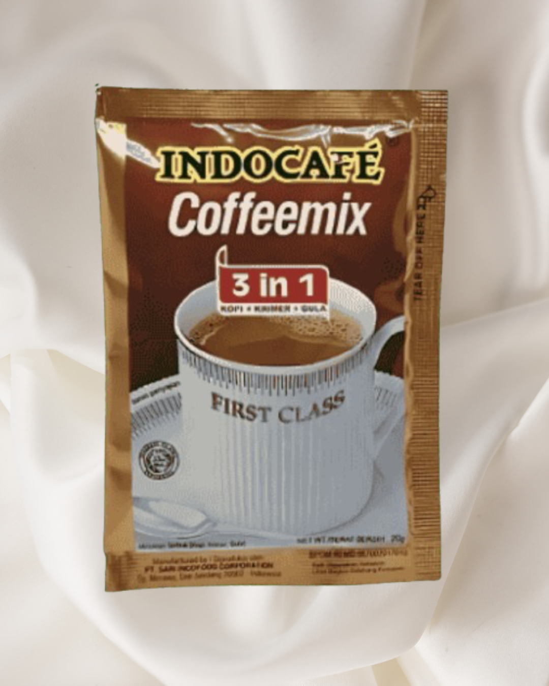 Indocafe Coffemix
