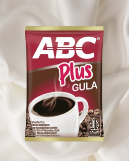 ABC Plus Gula