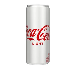 COCA COLA LIGHT 310ML