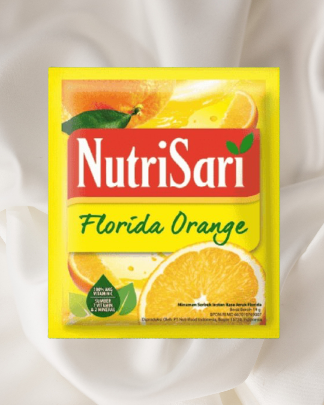 NutriSari Florida Orang