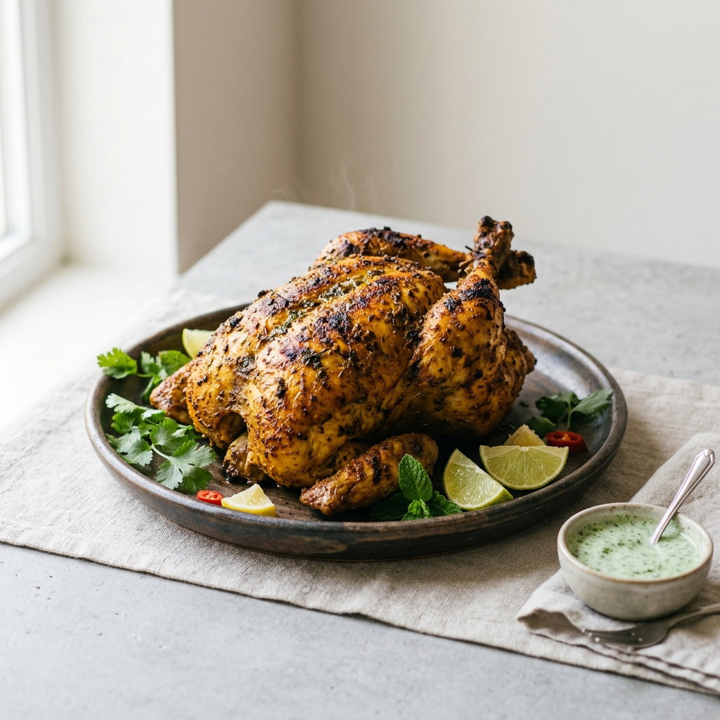 Chicken Charga Full_0