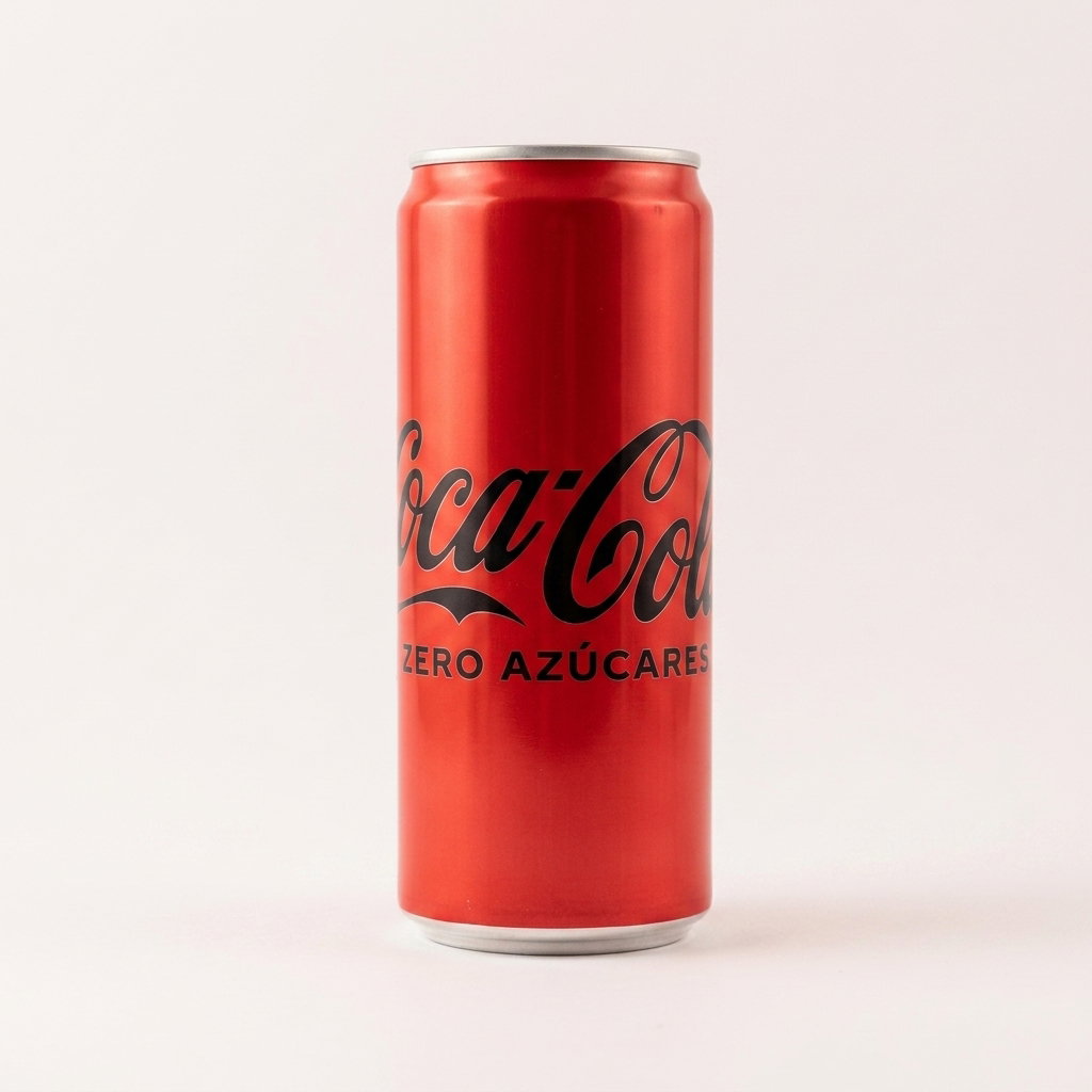 COCA COLA ZERO 310ML