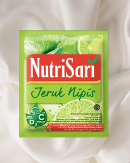 NutriSari Jeruk Nipis