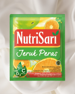 NutriSari Jeruk Peras