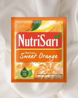 NutriSari Sweet Orange