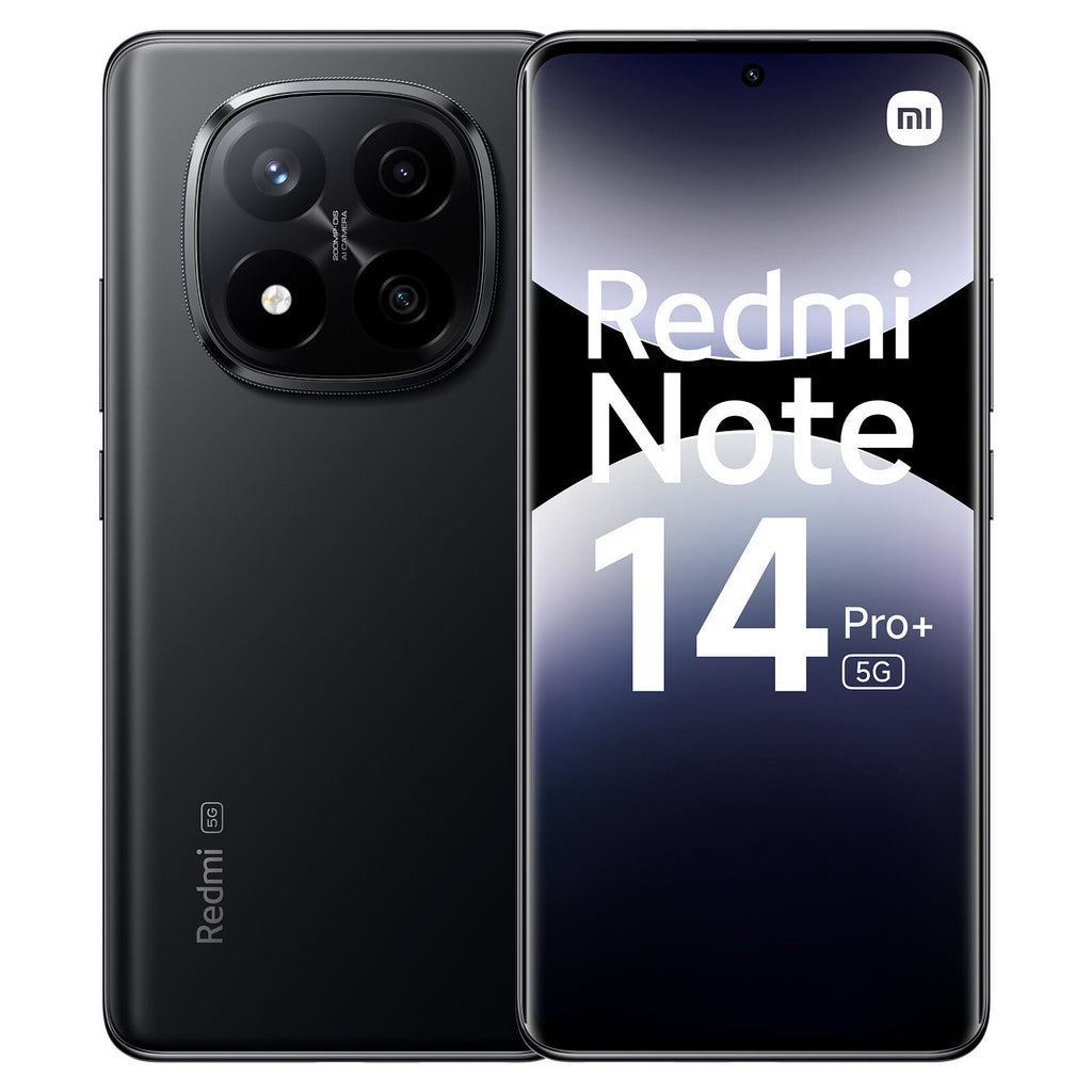 Redmi note 14 Pro+ 5G - 512 Go - 12 Go RAM - Neuf _1