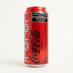 COCA COLA LATA ZERO 473ML
