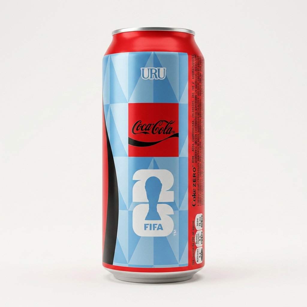 COCA COLA LATA 473ML