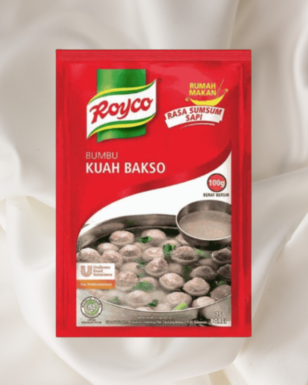 Royco Kuah Bakso