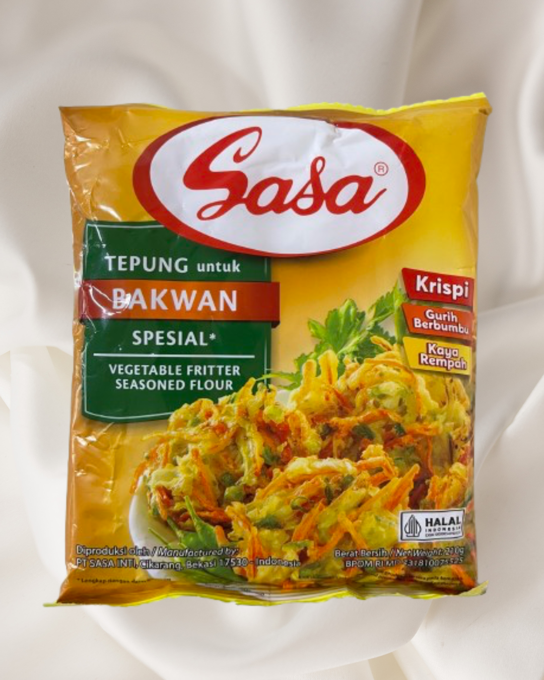 Sasa Tepung Bakwan_0
