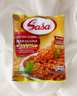 Sasa Tepung Hot & Spicy