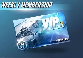 Free Fire Memberships 