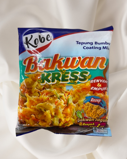 Kobe Tepung Bakwan
