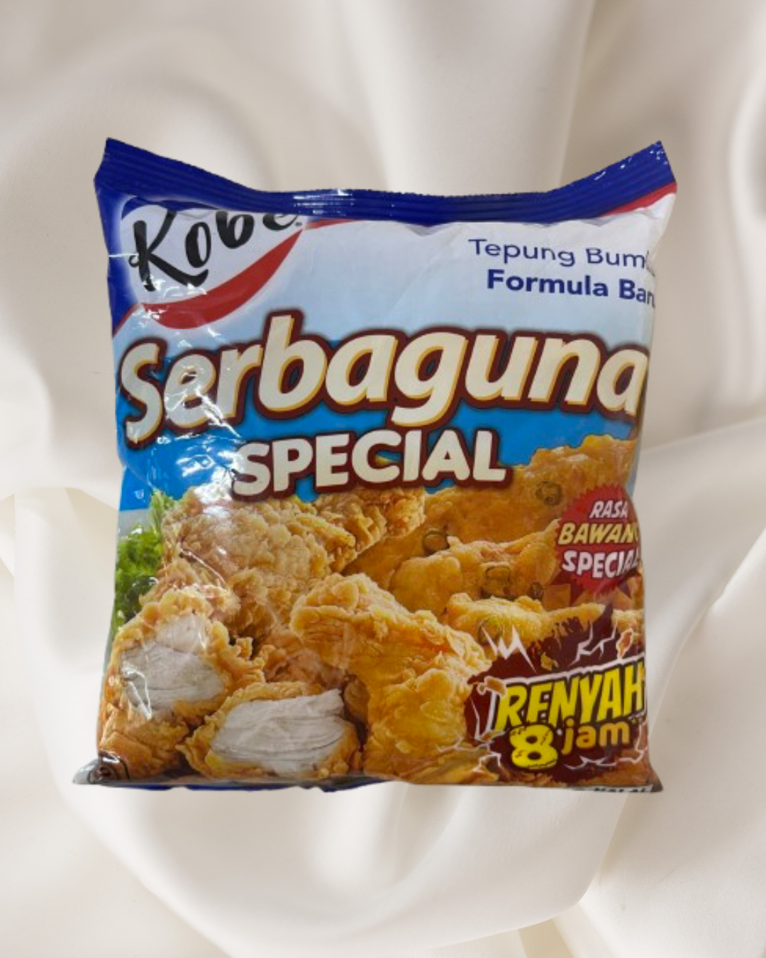 Kobe Tepung Serbaguna