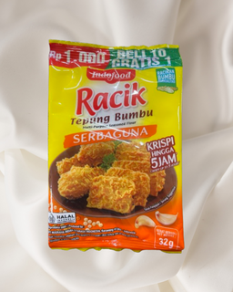 Racik Tepung Serbaguna 32gr