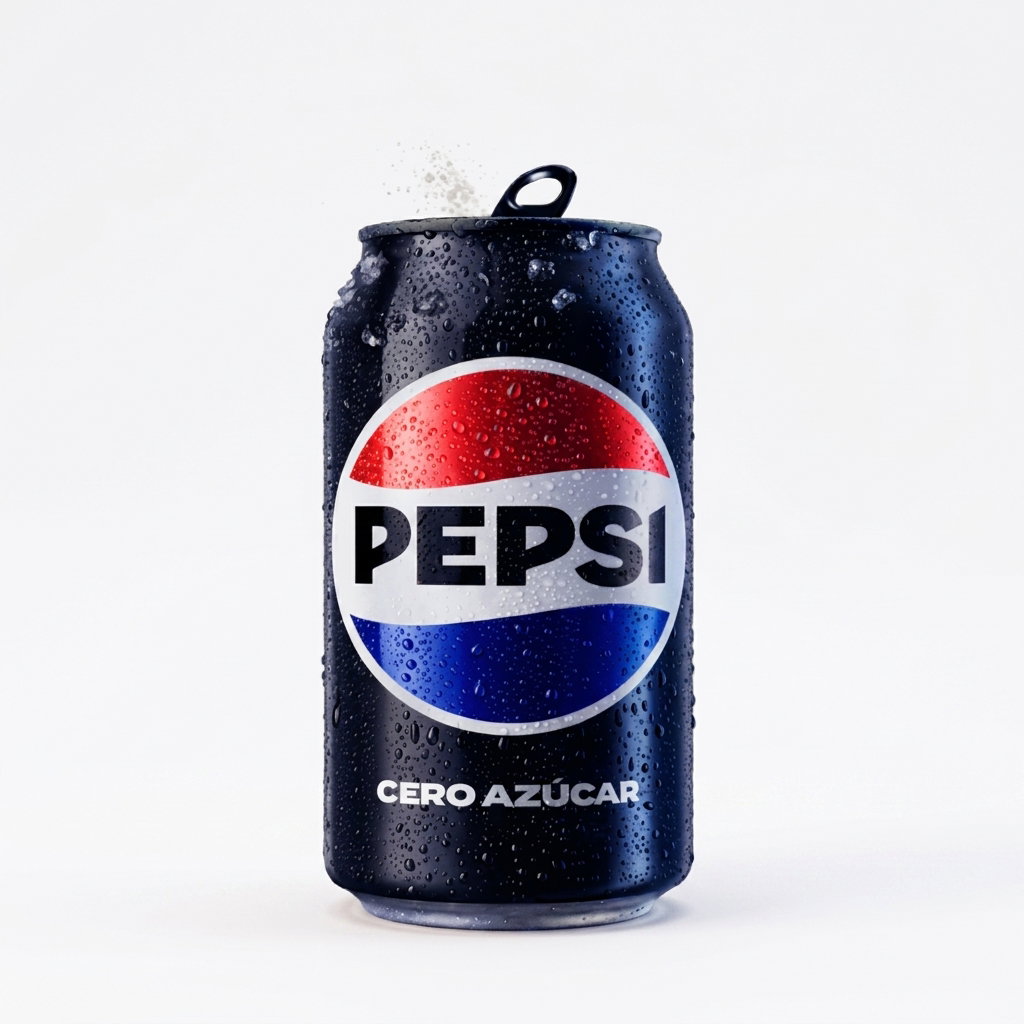PEPSI BLACK 354ML _0