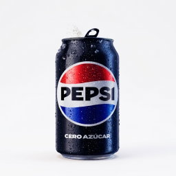 PEPSI BLACK 354ML 