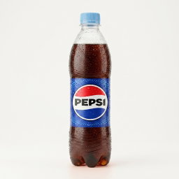 PEPSI 500ML