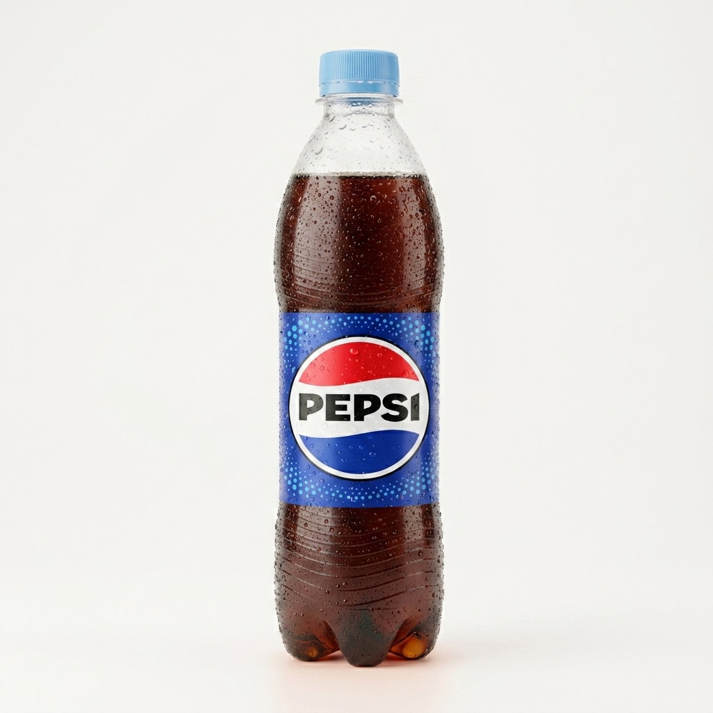PEPSI 500ML
