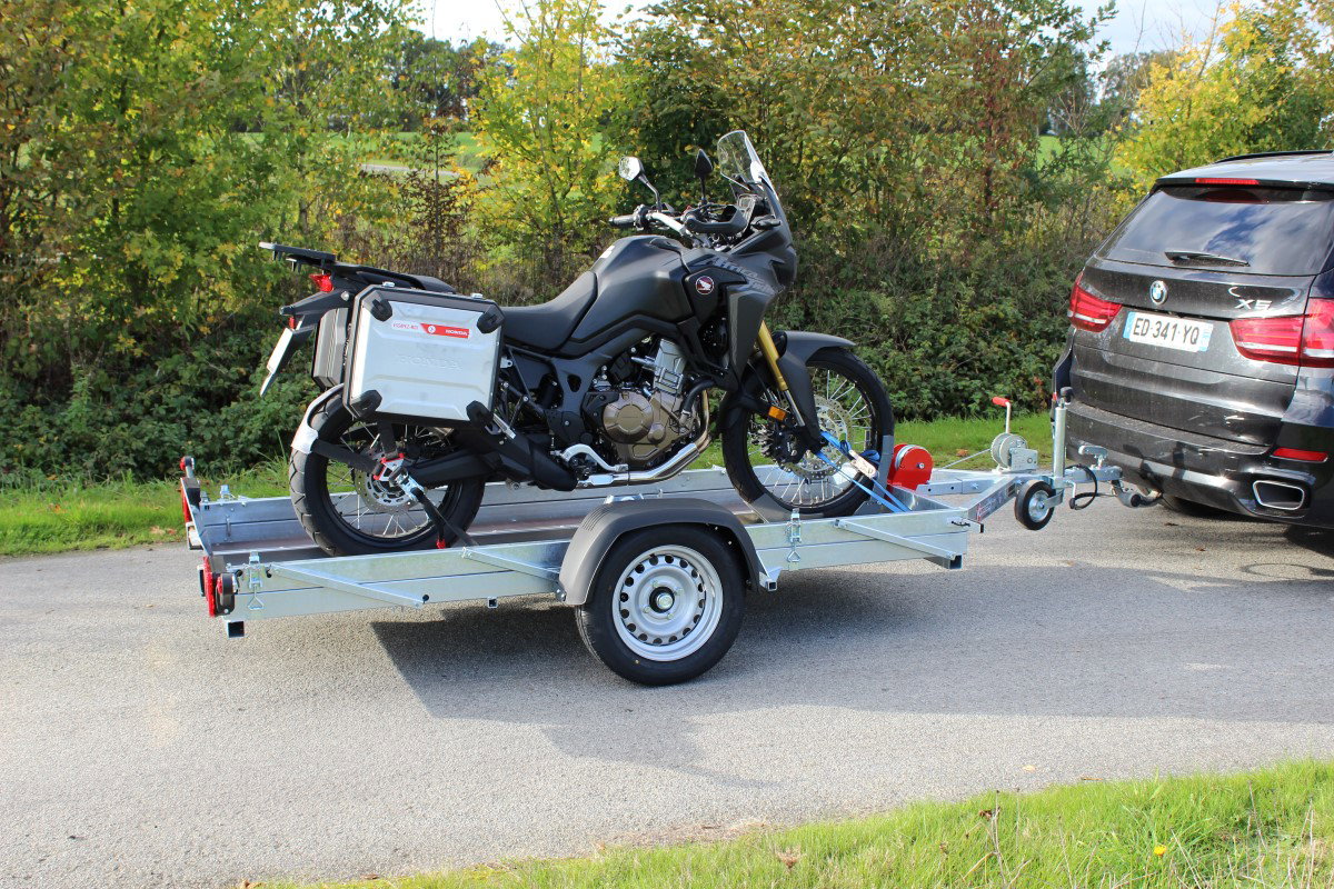 Remolque para motos con un peso máximo autorizado de 500 kg_4