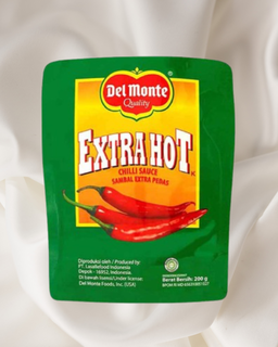 Delmonte Exstra Hot 200gr