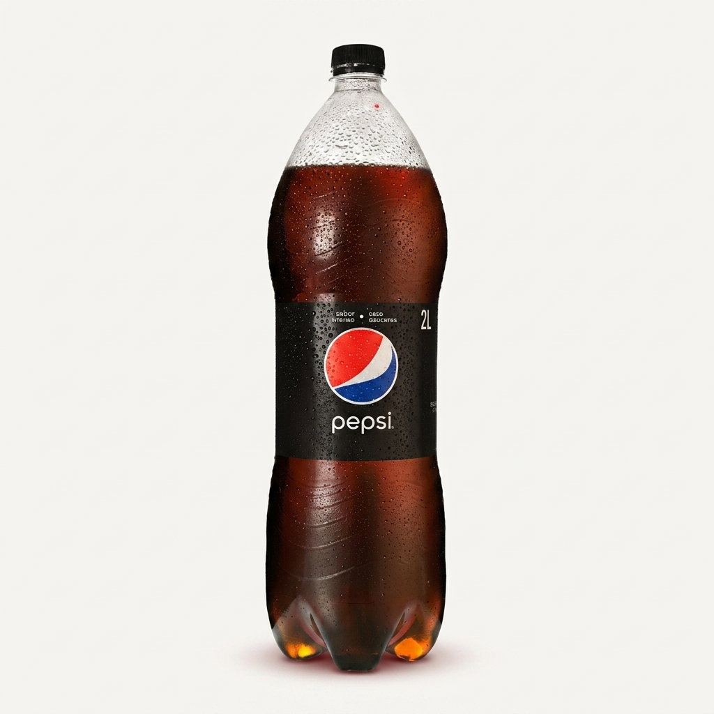 PEPSI CERO 2L
