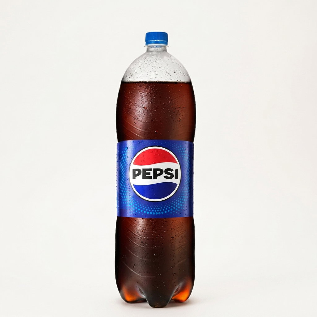 PEPSI 2,5L