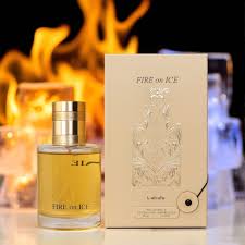 Fire On Ice - Lattafa