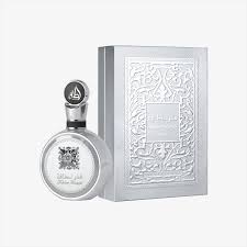 Lattafa Fakhar Platin Eau De Parfum _1