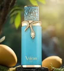 French Avenue Vulcan Feu Eau De Parfum