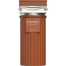 Afnan Historic Sahara Unisex Extrait De Parfum 