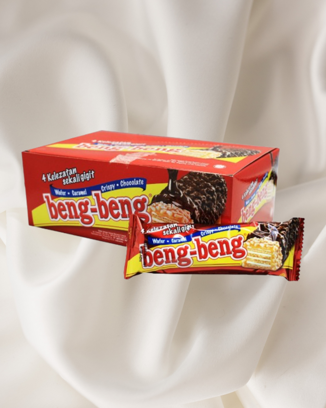 Beng-Beng 1Dus (Isi 17pcs)