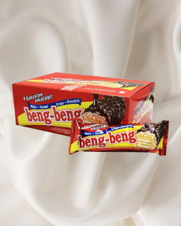 Beng-Beng 1Dus (Isi 17pcs)