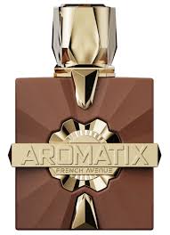 French Avenue Royal Taboo Aromatix Eau De Parfum