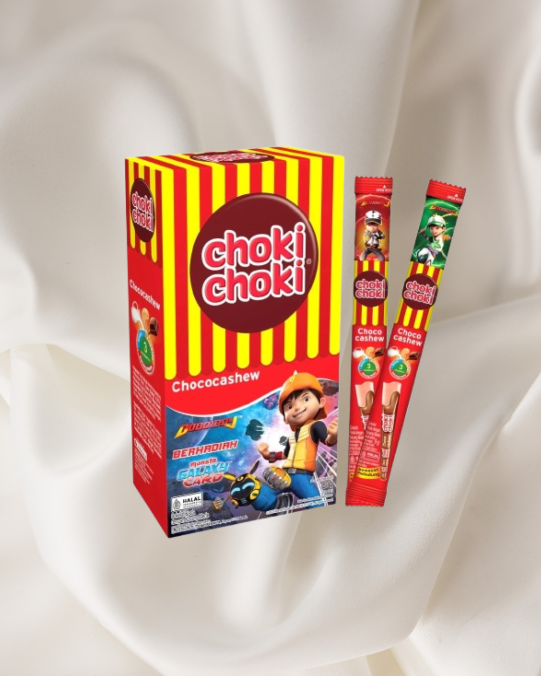 Choki- Choki (Isi 20)_0