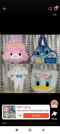 Bags