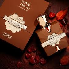 French Avenue Royal Taboo Aromatix Eau De Parfum